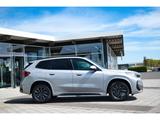 BMW X1 20i M Sport Sportpaket AD Navi  Memory Sitze - BMW mit Benzin-Antrieb: mit Klimaautomatik