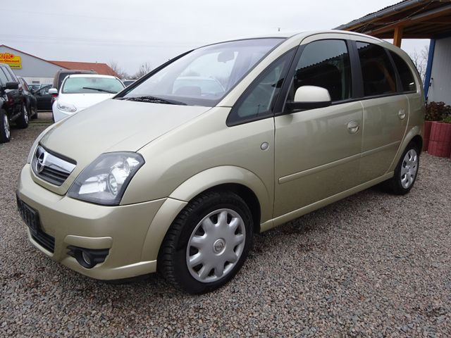 Opel Meriva 1.7 CDTI INNOVATION 92kW