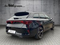 Cupra Leon - Vorschau Bild 4