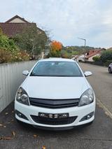Opel TÜV NEU! Astra H GTC 1.6 Ecotec INNOVATION "110  - Opel Astra mit Benzin-Antrieb: Coupe, 1.6