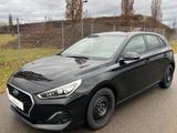 Hyundai i30 Passion + *Automatik *CarPlay - Hyundai i30: Kleinwagen