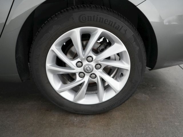 Astra K ST ELEGANCE+NAVI+MATRIX-LED-LICHT+KEYLES