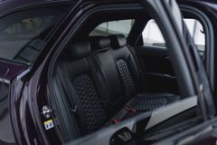 Fahrzeugabbildung Audi RS6 Avant Performance*Sonderlack*Milltek*MwSt.*