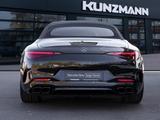 Mercedes-Benz SL 63 AMG 4M+ Night Sitzklima Head-Up 360° - 4-Sitzer Roadster