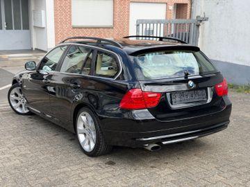 BMW 320 - 4