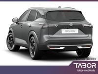 Nissan Qashqai - Vorschau Bild 3