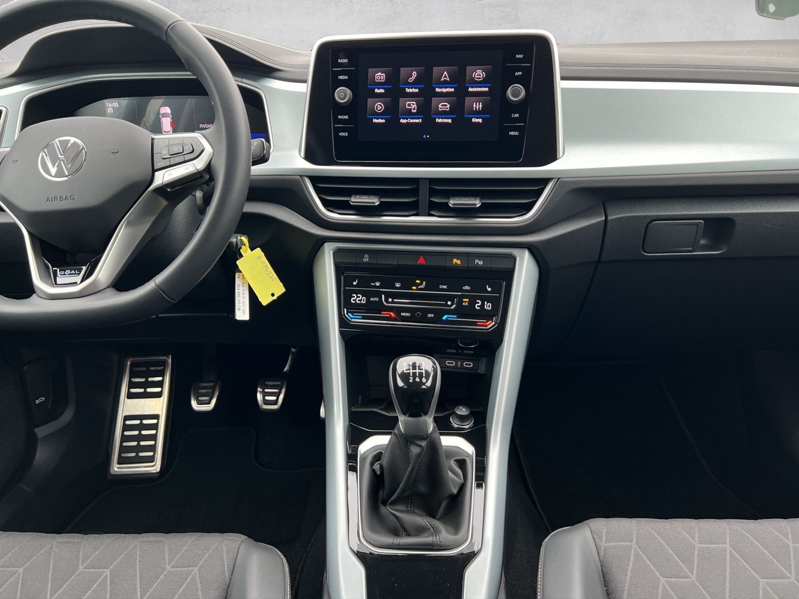 Volkswagen T-Roc - Bild 33