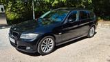 BMW 318d Touring /Langstrecke/Panorama/Navi/gepflegt