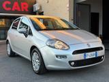 Fiat FIAT Punto 1.3 MJT II S&S 95 CV 5 porte Street - Fiat Punto mit Diesel-Antrieb: 1.9