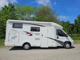 Eura Mobil Profila T 650 EB - Eura Mobil Profila