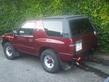 Opel Frontera 2.0 Sport  rostfrei Oldtimer Tausch  - Opel Frontera: Sport