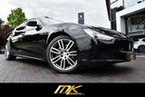 Maserati Ghibli S Q4*SPORT*20 ZOLL*LEDER*XENON*SHZ*NAVI* - Maserati: 4.2