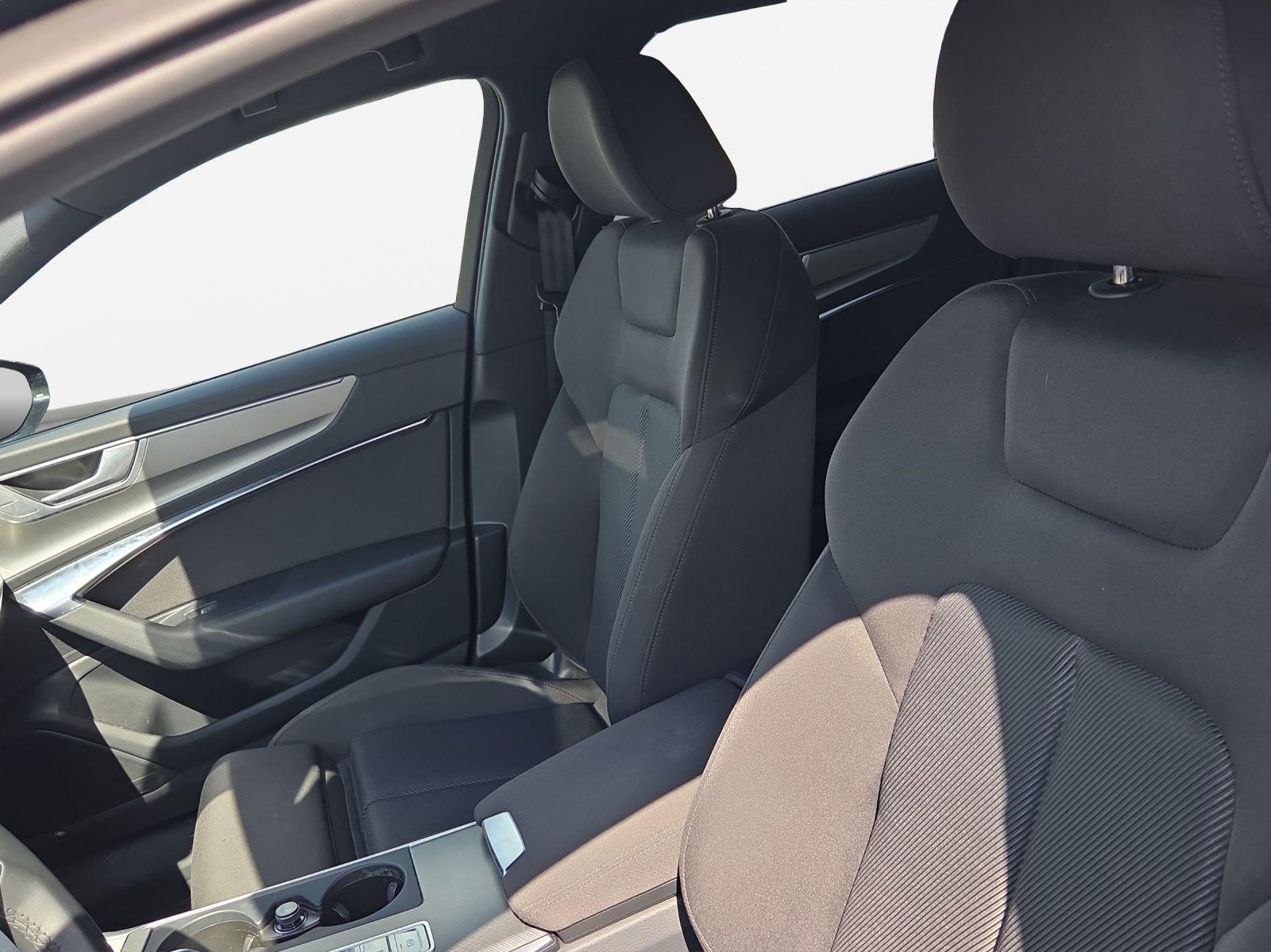 Audi A6 Avant Sport 40 TDI S line*Navi*Matrix*Virtual, миниатюра 11