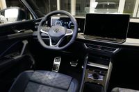 Volkswagen Tiguan 1.5eTSI DSG R-Line BlackStyle HKardon Pan