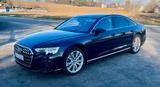 Audi A8 50 TDI quattro tiptronic -