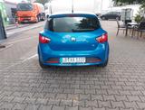 Seat Ibiza SC FR - Seat Ibiza: Blau
