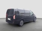 Mercedes-Benz Vito 119 CDI Mixto 4M lang AHK*Navi*Standh.*360 - Mercedes-Benz Geldtransporter