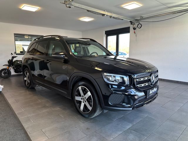 Mercedes-Benz GLB 220 d AHK*Night*Kamera*Klappe*Progressive