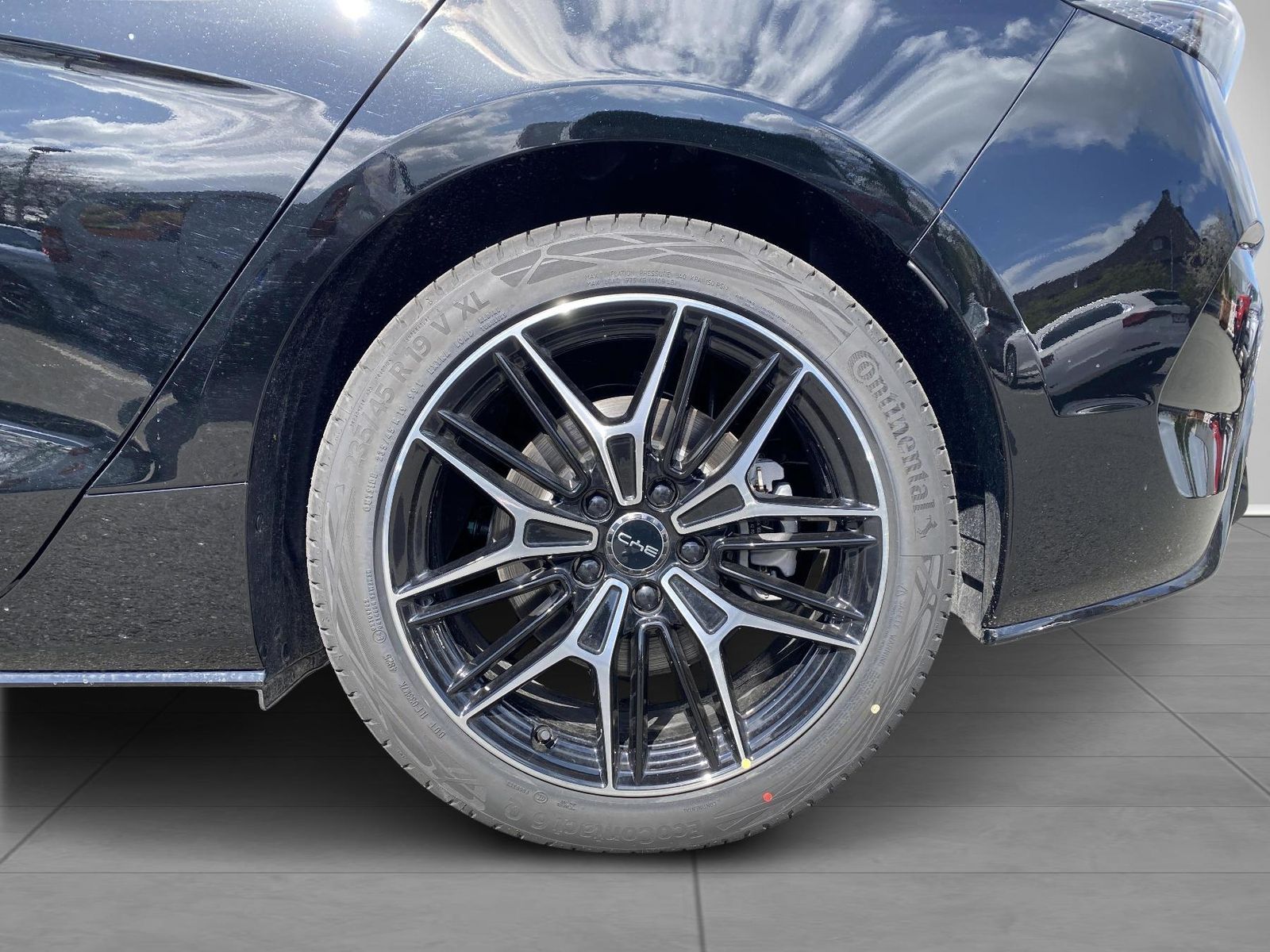 BYD SEAL