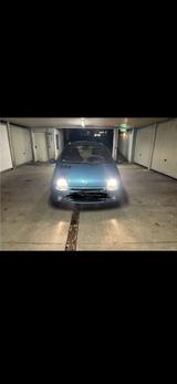 Renault Twingo c06 - gebrauchte Renault Twingo aus dem Jahr 2003