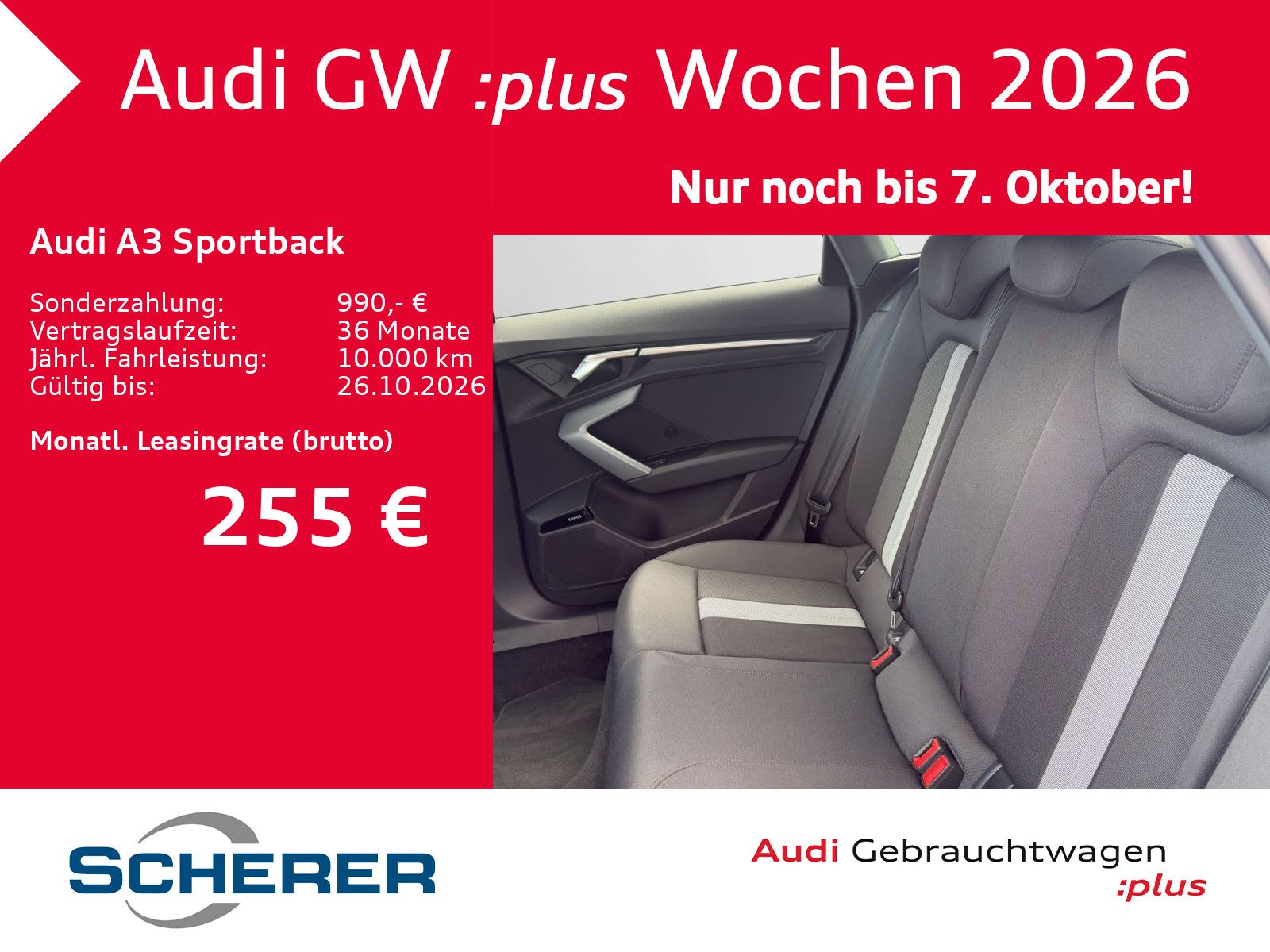 Audi A3 - Bild 15