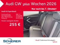 Audi A3 - Vorschau Bild 15