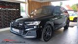 Audi Q7 50 TDI quattro competition plus Luftf. Laser - Audi Q7: Competition Plus