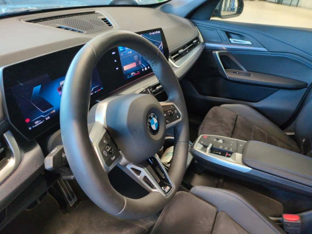 BMW X1 20xd M Sport ACC AHK PANO SHZ adap.LED QI 2ZK, миниатюра 10