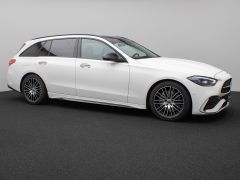 Foto Nummer 4: MERCEDES-BENZ C 300