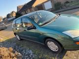 Ford Focus 1.6 Ambiente Ambiente - Ford Focus aus 1999