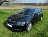 Skoda Octavia 1.4 TSI 140PS Combi Elegance - Skoda Octavia: 14 Tsi