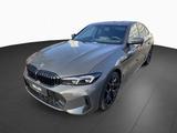 BMW 320d xD M SPORT PRO AdLED DA St+Go 360° HiFi - BMW 3er Reihe Gebrauchtwagen in Frankfurt