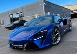 McLaren Artura Spider TechLux/Driving Assistant/TechPack - McLaren