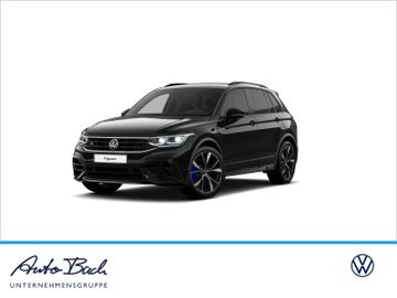 Volkswagen Tiguan R Black Style 2.0 TSI DSG 4Motion, Navi,