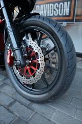 Harley-Davidson Softail Low Rider ST 117 High Output CLUBSTYLE - HARLEY-DAVIDSON SOFTAIL LOW RIDER ST