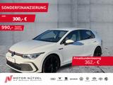 Volkswagen Golf GTI 2.0 TSI DSG LED+NAVI+2xPDC+ACC+SHZ+18" - Volkswagen Gebrauchtwagen in Stuttgart