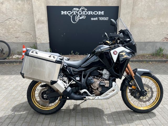 Honda CRF1100 Adventure DCT ES