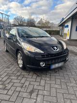 Peugeot 207 1,6 Benziner Caprio TÜV - Caprio gebraucht