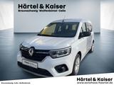 Renault Kangoo TCe 100 Equilibre PDC+LED+Allwetter - gebrauchte Renault Kangoo aus dem Jahr 2024