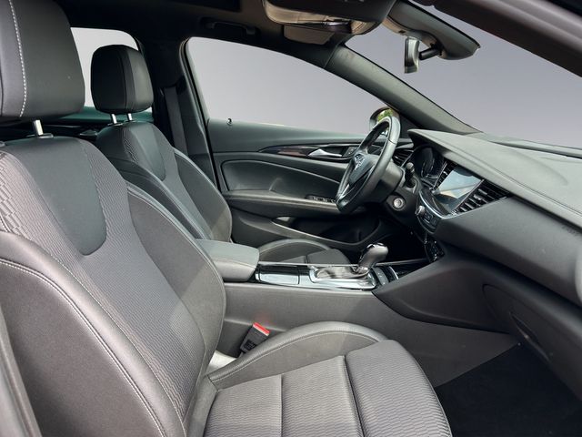 Insignia Elegance NAVI FACEL. PANO MATRIX-LED