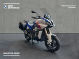 BMW S 1000 XR - BMW Motorräder in Hannover