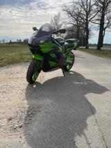 Kawasaki ZX-9R - Offers