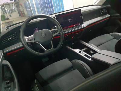 Volkswagen Passat Variant 1.5 eTSI DSG Business AHK foto 4