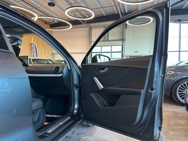 Audi Q2 35 TFSI S line *1. Hand*Klima*Navi*LED*PDC*BT