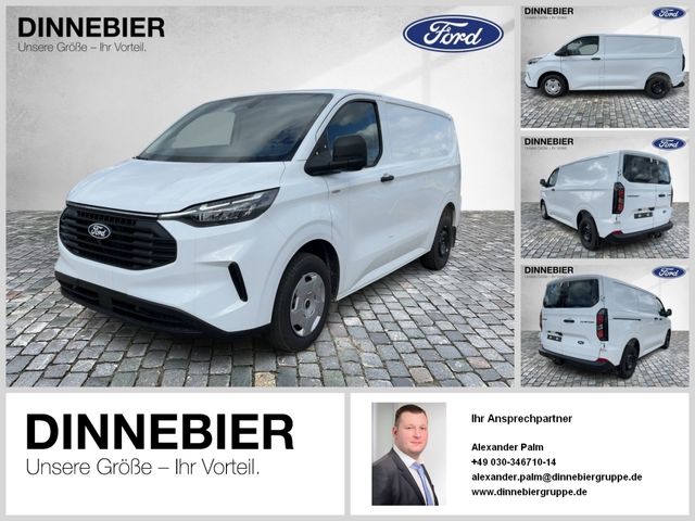 Ford Transit Custom 300 L1 H1 Kasten Trend 100 kW