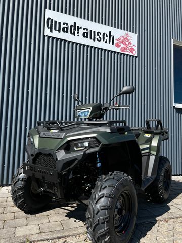 Polaris SPORTSMAN 570 EPS AGRI PRO LOF