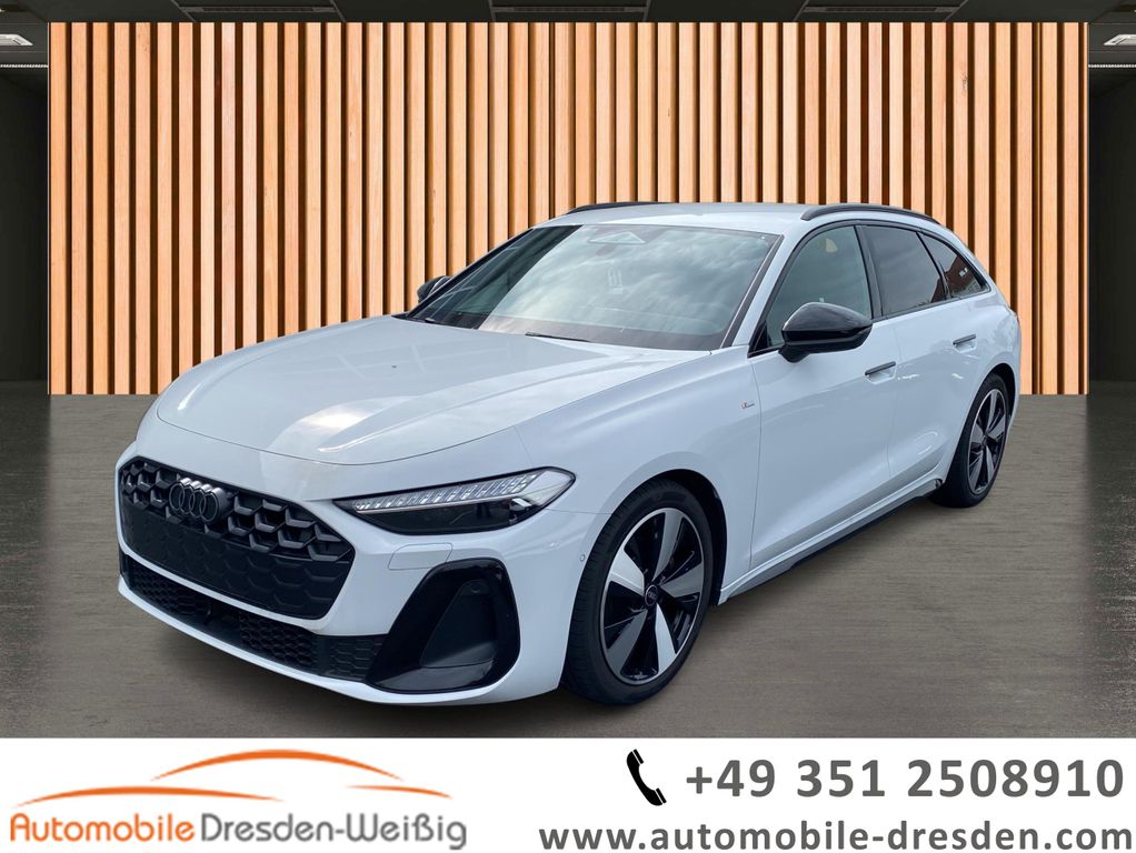 Image of Audi A5