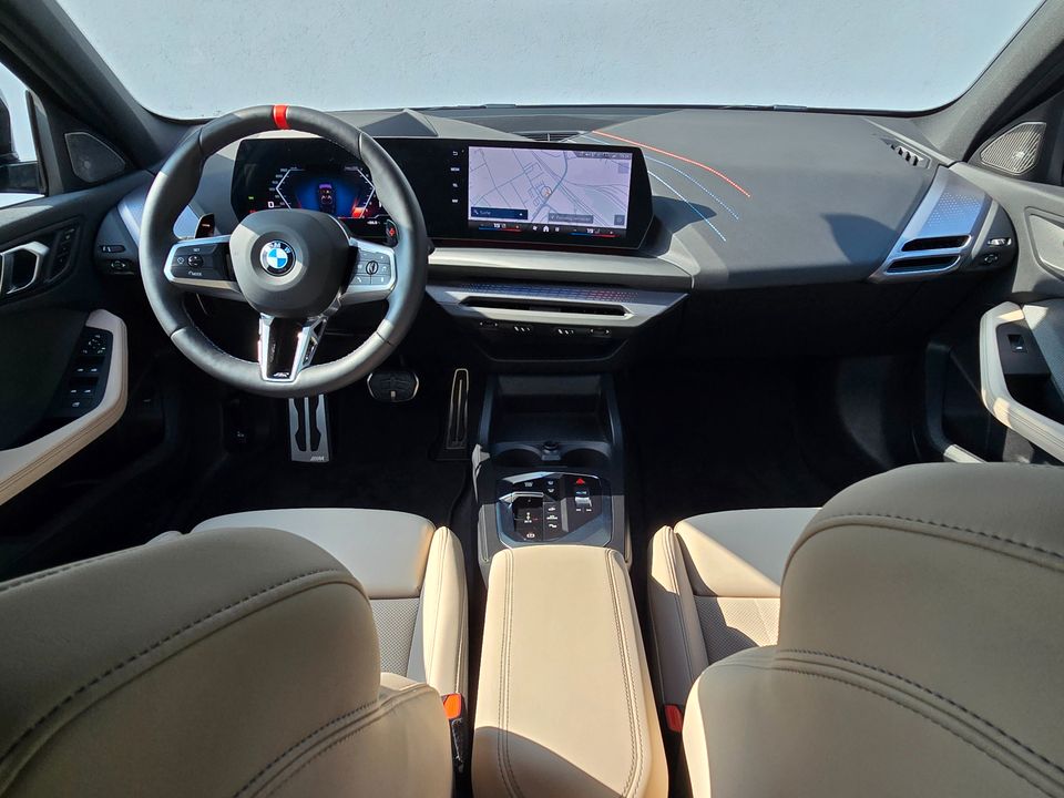 BMW M135 - Bild 10