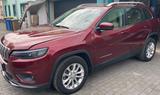 Jeep Cherokee kl - Jeep Cherokee aus 2020