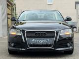 Audi A3 1.8 TFSI Cabriolet S Line *T-LEDER*KLIMA*SHZ* - Audi A3 Gebrauchtwagen in Leipzig